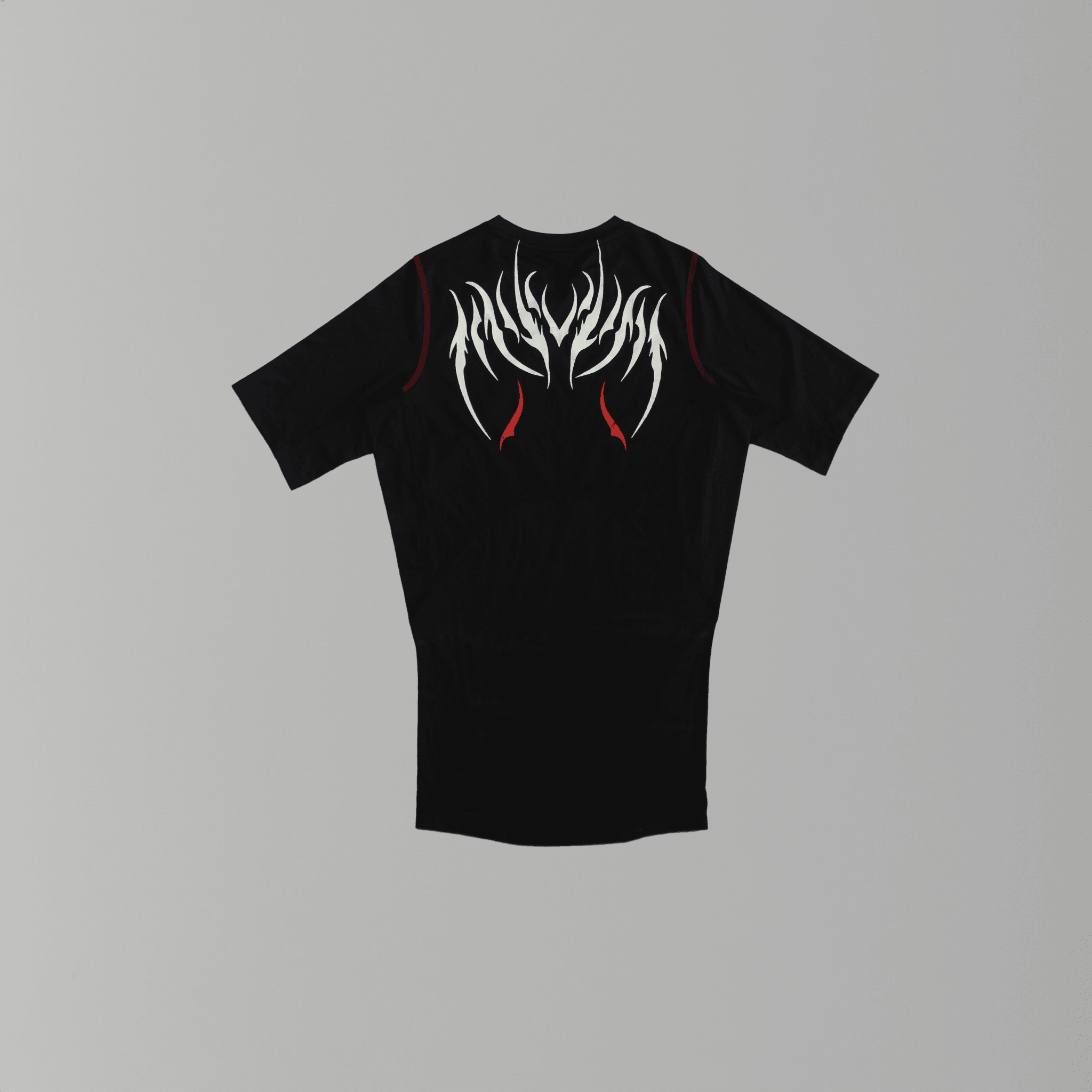 Inferno Strike Short Sleeve Compression-Invicoros
