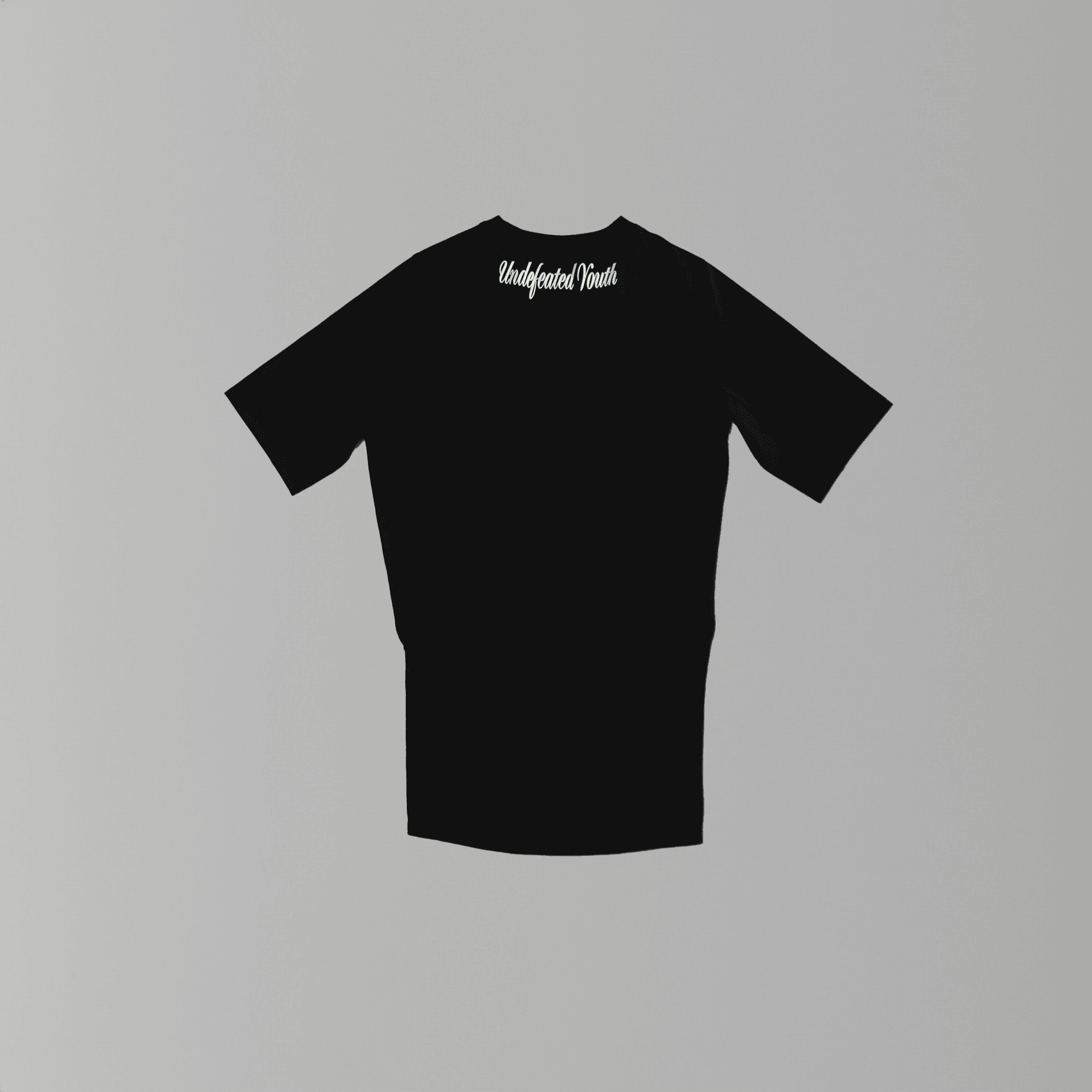 Statement Short Sleeve Compression-Invicoros