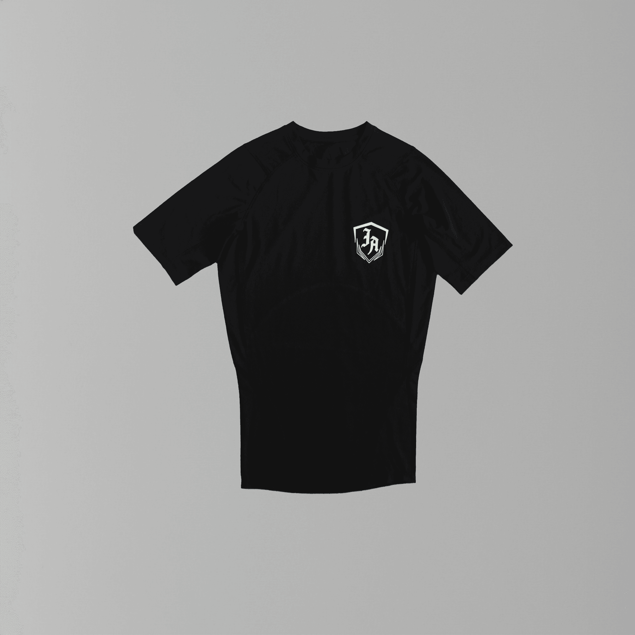Statement Short Sleeve Compression-Invicoros