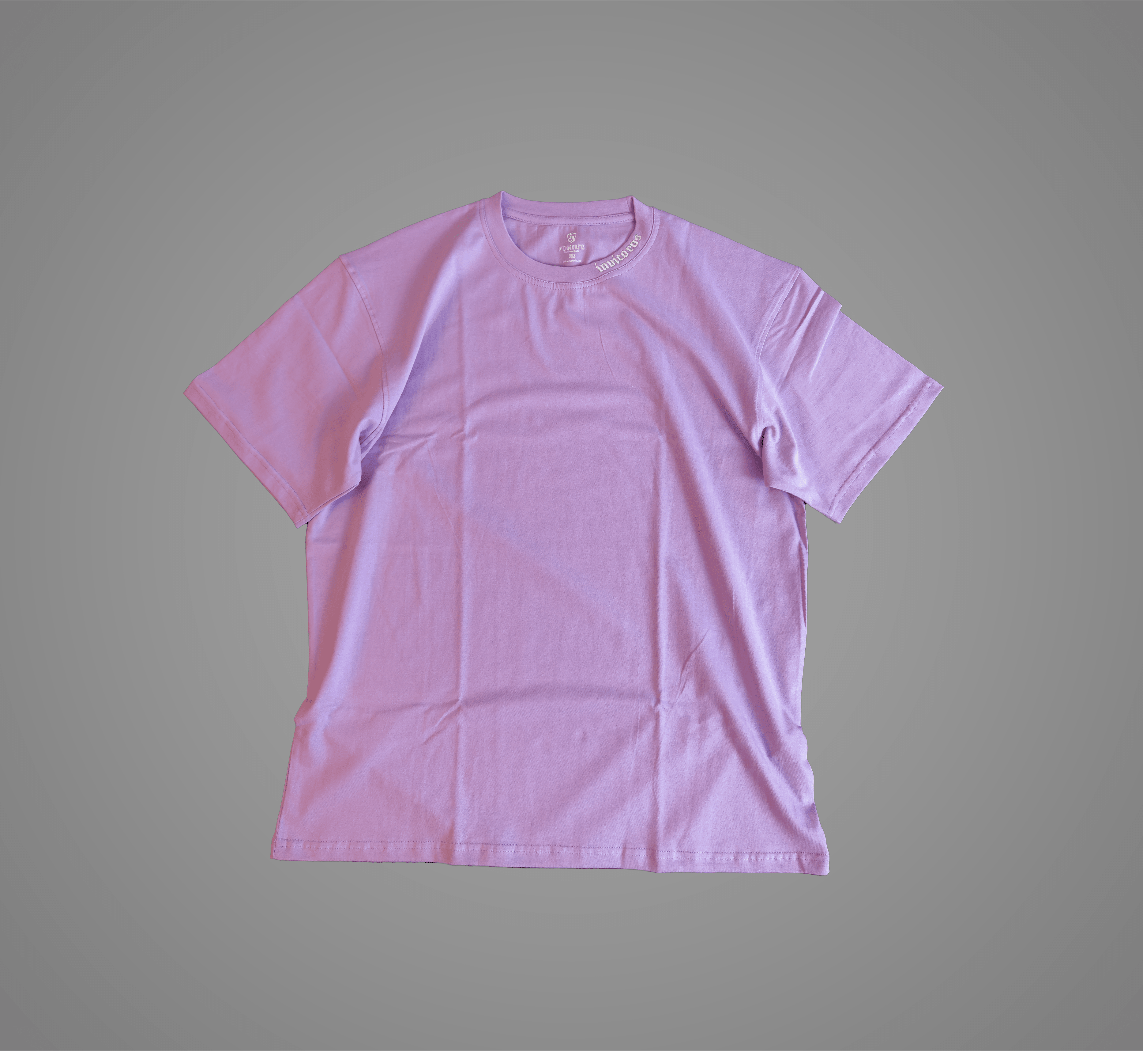 New Beginnings Pump Cover - Lavender-Invicoros