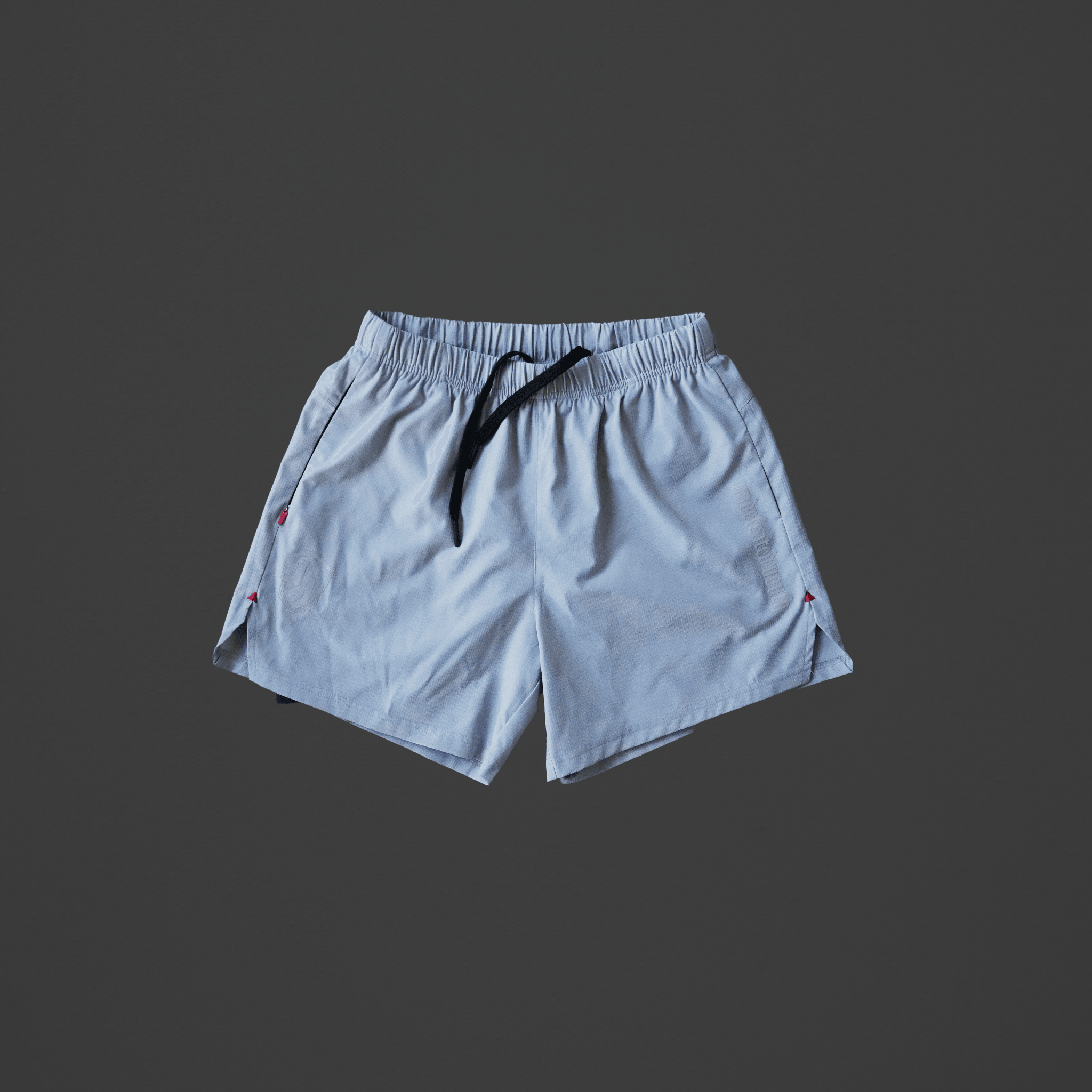 MOMENTUM LINED SHORTS SAND-Invicoros