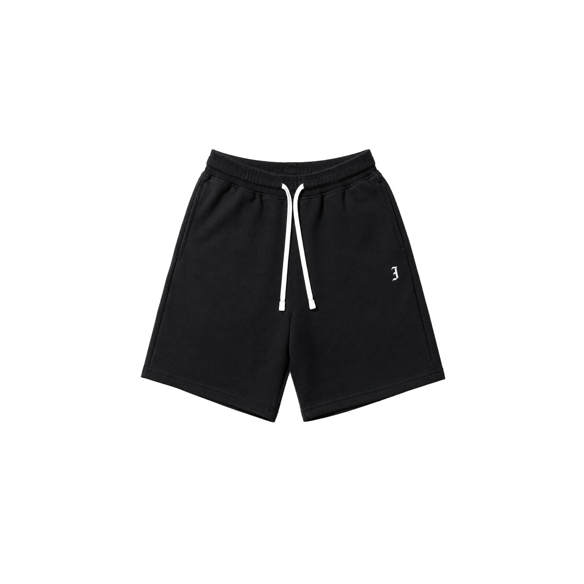 ESSENTIAL SHORTS BLACK