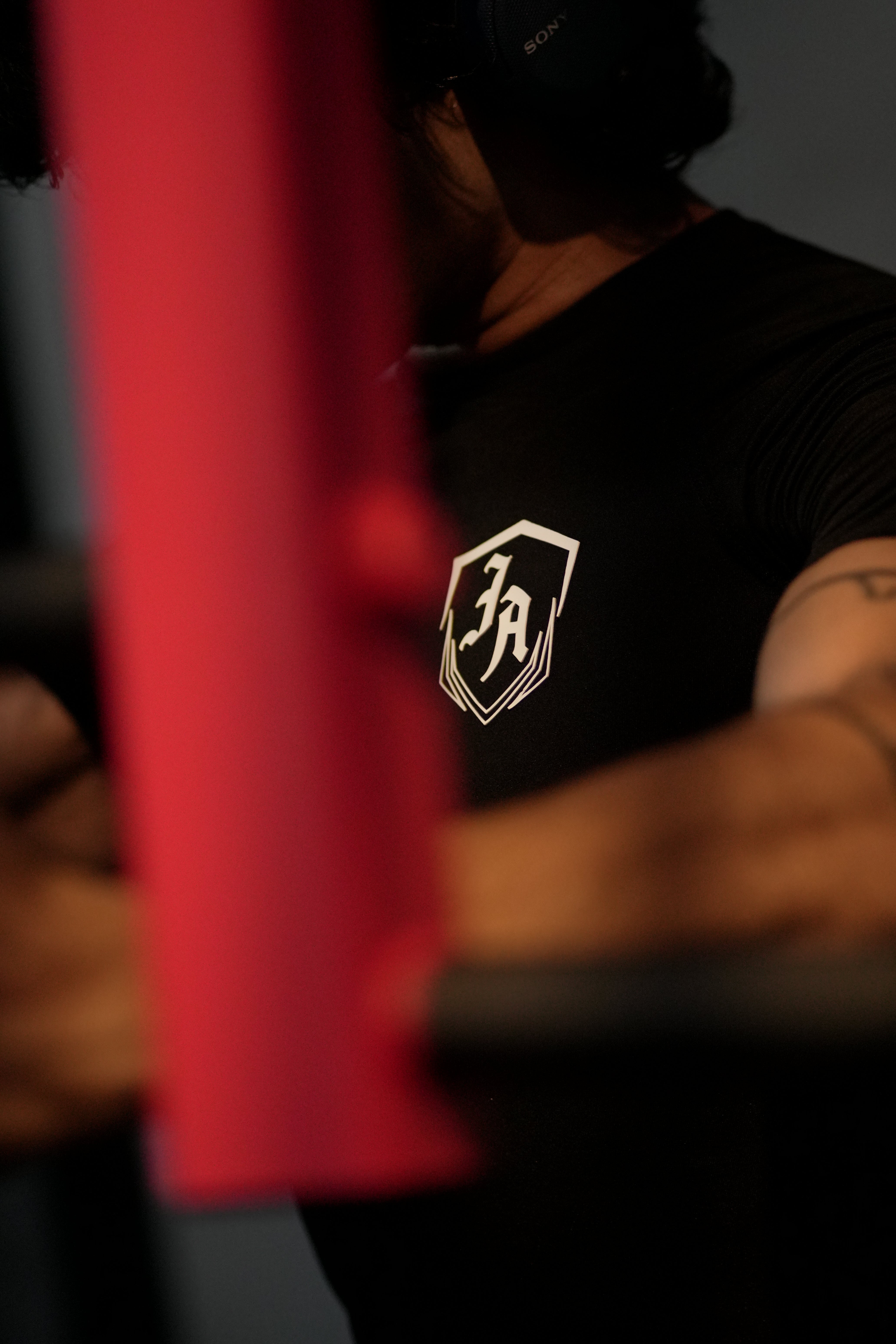 Marked Down-Invicoros Athletics 