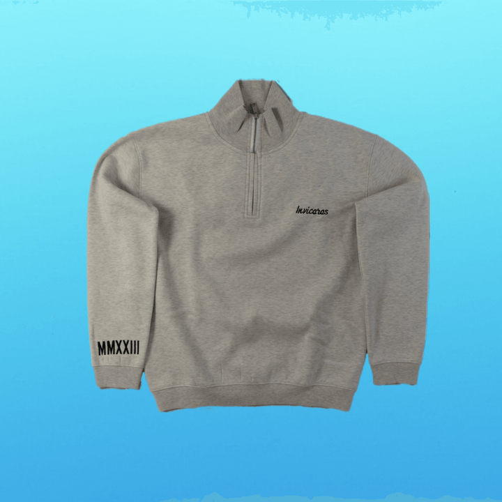 mens_quarter_zip_hoodie_for_gym_workout