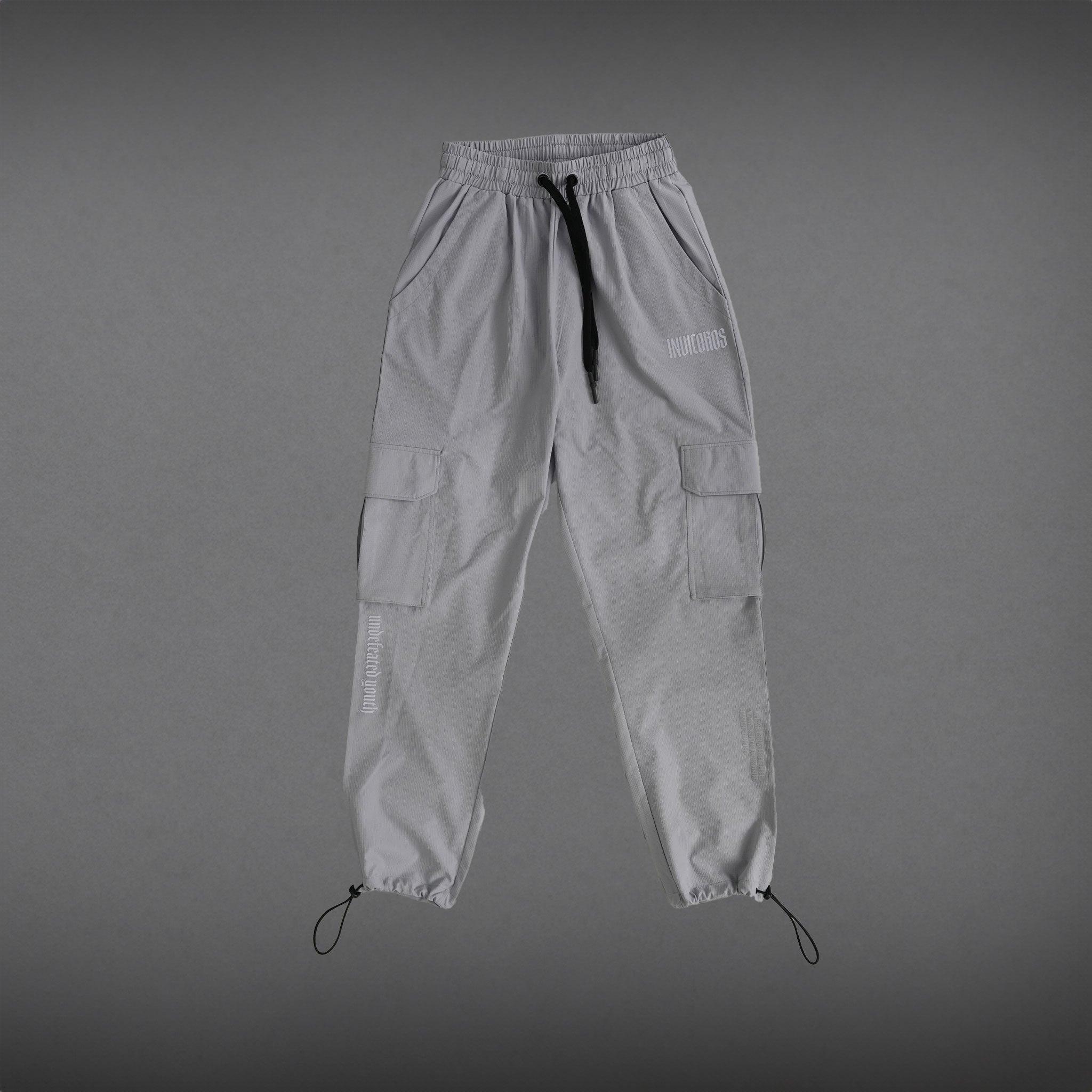 MOMENTUM ATHLETIC CARGO - SAND-Invicoros 