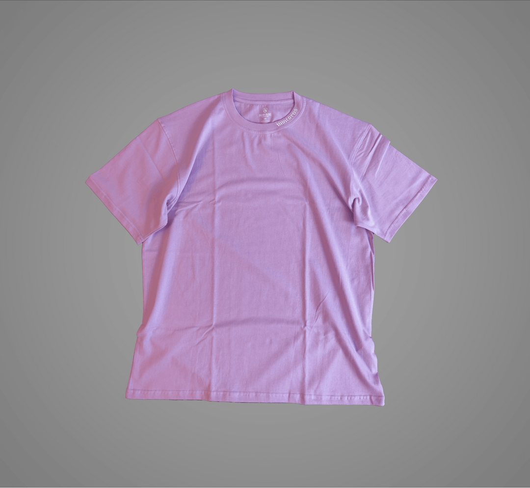 men_oversized_t_shirts_for_gym_Lavender_invicoros_athletics 
