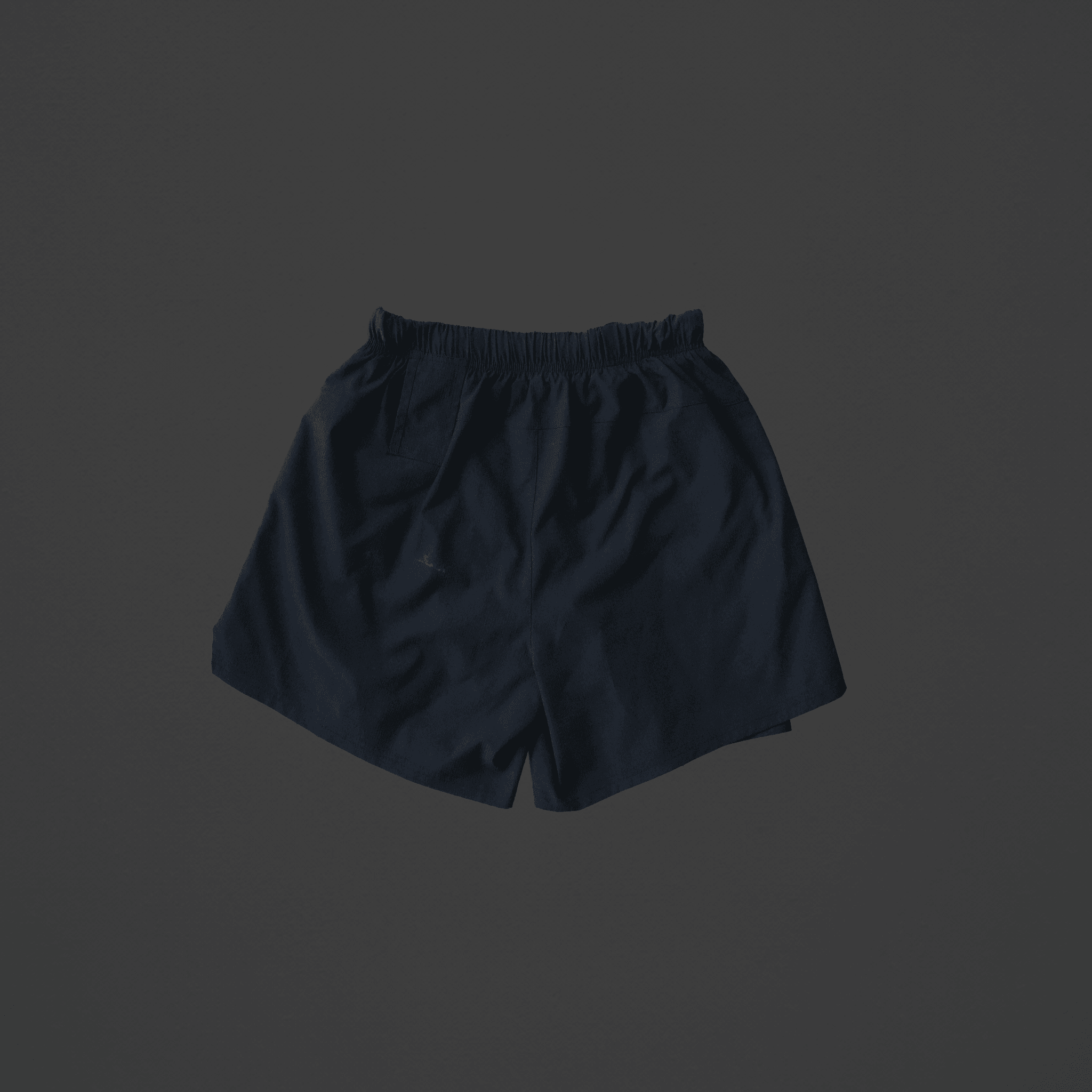 MOMENTUM LINED SHORTS BLACK-Invicoros 