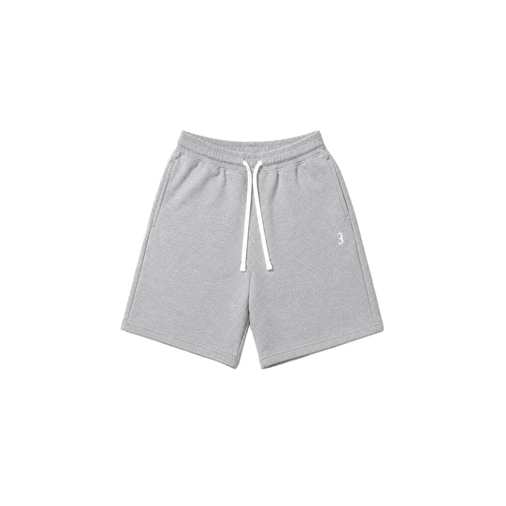 ESSENTIAL SHORTS GREY