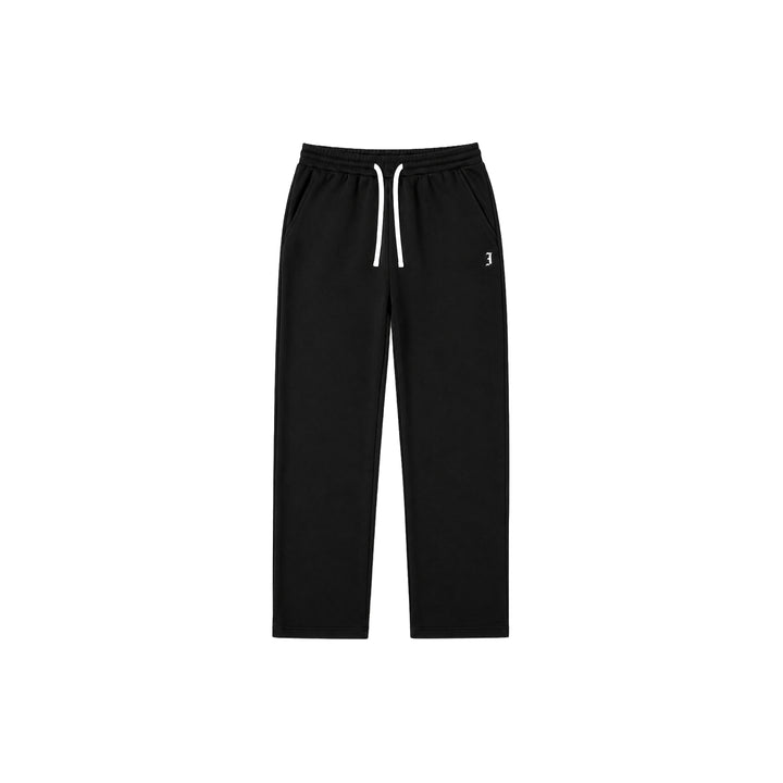 ESSENTIAL PANTS BLACK