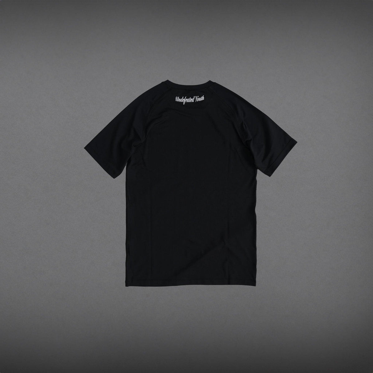 VENT TEE - BLACK-Invicoros